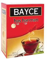 Bayce Has Harman 500 Gr (Türk ve Seylan Çayı Karışımı)